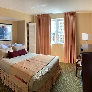 Superior One-Bedroom Queen Suite